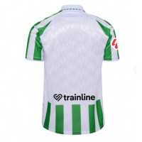 Real Betis Heimtrikot 2024-25 Kurzarm